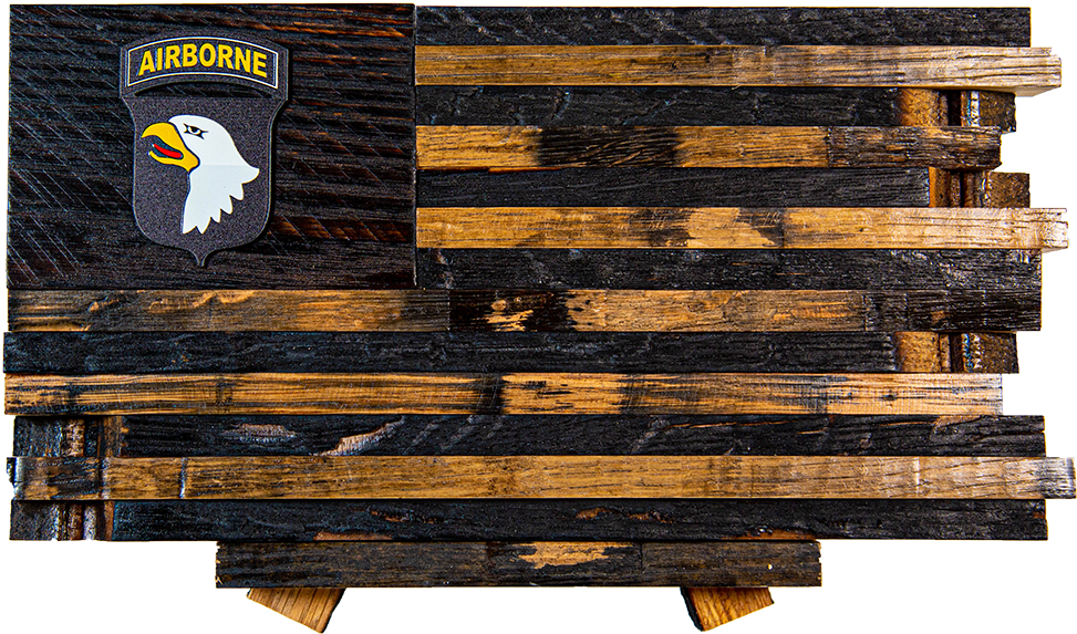 The 101st Cask
