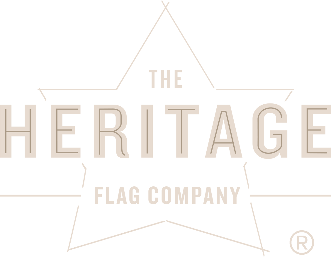 The Heritage Flag Company ®