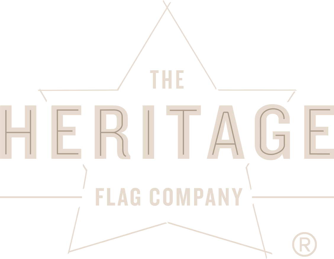 The Heritage Flag Company ®